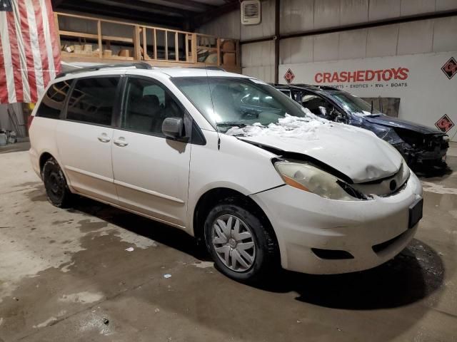 2006 Toyota Sienna CE