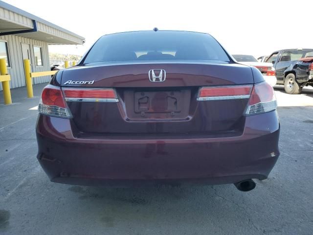 2011 Honda Accord EXL