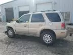 2007 Mercury Mariner Luxury