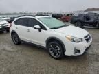 2016 Subaru Crosstrek Limited