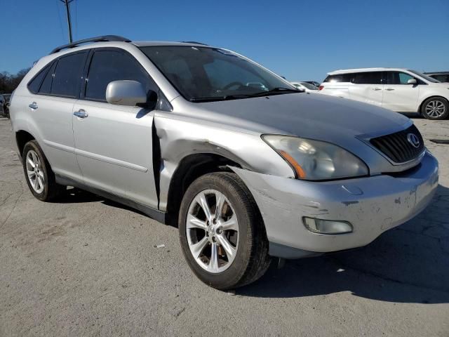 2009 Lexus RX 350