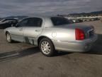 2006 Lincoln Town Car Signature Limited