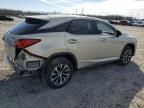 2020 Lexus RX 350 Base