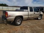 2002 Chevrolet Silverado K1500