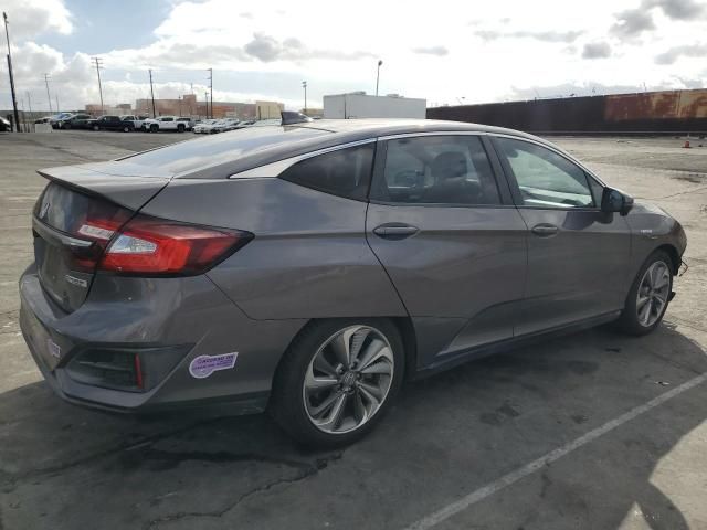 2019 Honda Clarity