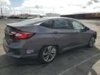 2019 Honda Clarity