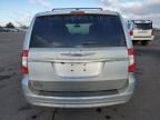 2011 Chrysler Town & Country Touring