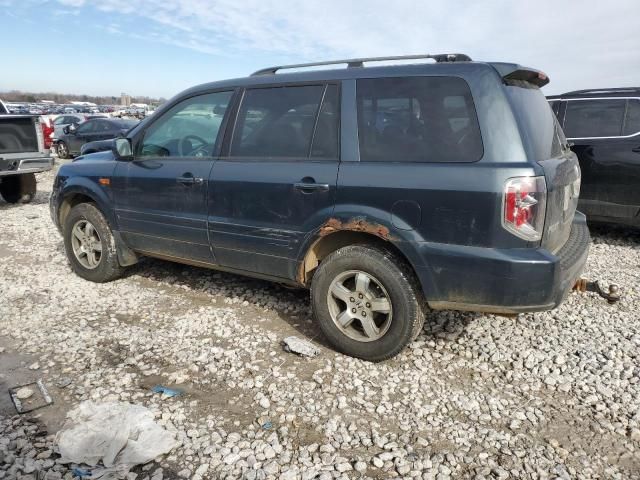 2006 Honda Pilot EX