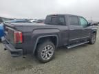 2016 GMC Sierra K1500 SLT