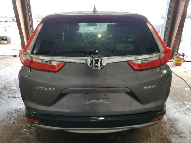 2019 Honda CR-V EXL