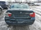 2006 BMW 325 XI