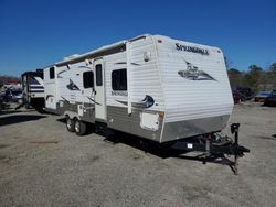 Kutb salvage cars for sale: 2010 Kutb Trailer