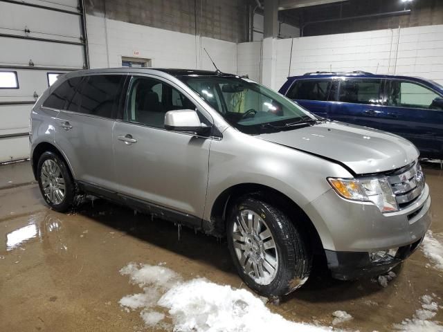 2008 Ford Edge Limited