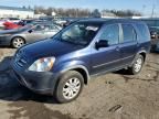 2006 Honda CR-V EX