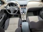 2012 Chevrolet Malibu 1LT