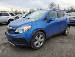 2016 Buick Encore en venta en Baltimore, MD