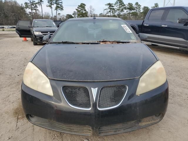 2005 Pontiac G6 GT