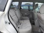 2010 Subaru Forester 2.5X Premium