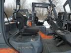 2013 Toyota Forklift