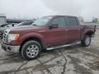 2009 Ford F150 Supercrew