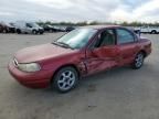 1999 Ford Contour SE