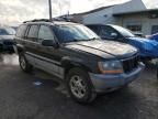 2000 Jeep Grand Cherokee Laredo