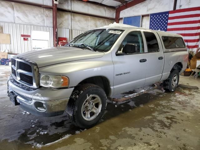 2003 Dodge RAM 1500 ST