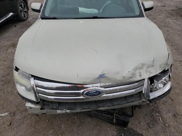 2008 Ford Taurus SEL