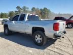 2018 Chevrolet Silverado C1500 LT