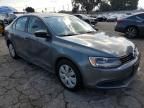 2014 Volkswagen Jetta Base