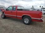 1995 Chevrolet S Truck S10