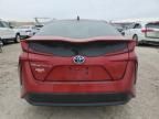 2018 Toyota Prius Prime