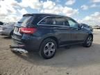 2018 Mercedes-Benz GLC 300