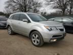 2013 Acura MDX Technology