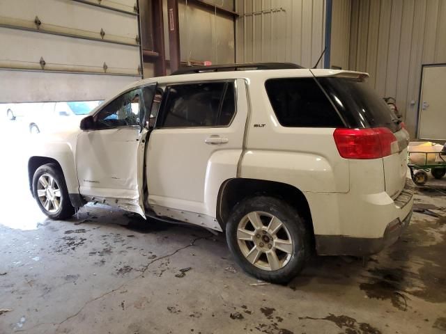 2013 GMC Terrain SLT