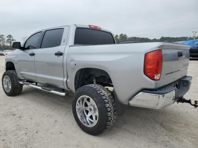 2014 Toyota Tundra Crewmax SR5