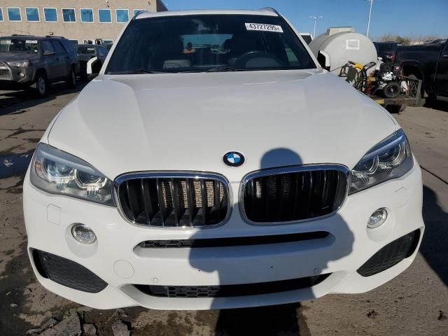 2014 BMW X5 XDRIVE35I