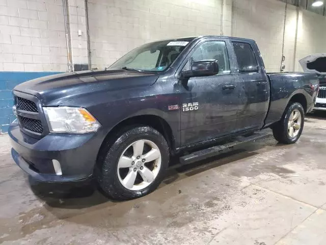 2013 Dodge RAM 1500 ST