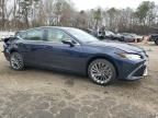 2024 Lexus ES 300H Base