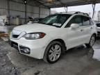 2011 Acura RDX Technology