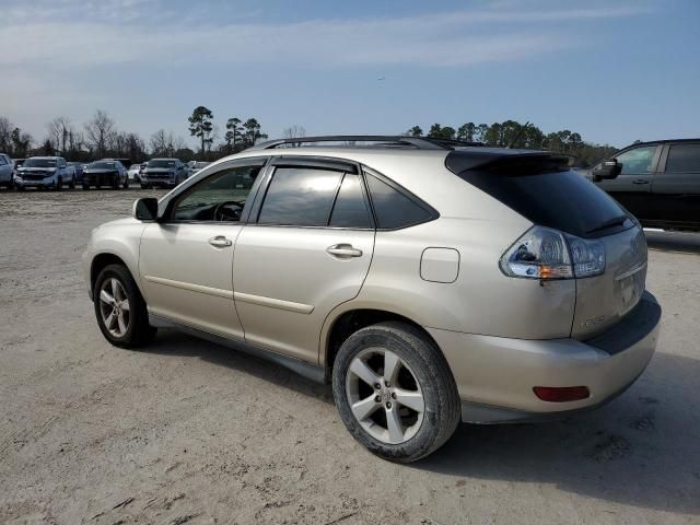 2005 Lexus RX 330