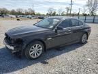 2015 BMW 528 XI