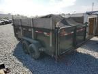 2021 Other 2021 Maxey Trailers MFG 14' Dump