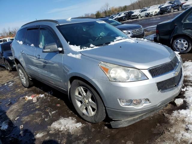 2011 Chevrolet Traverse LT