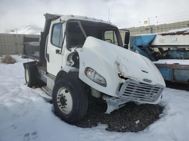 2019 Freightliner M2 106 Medium Duty