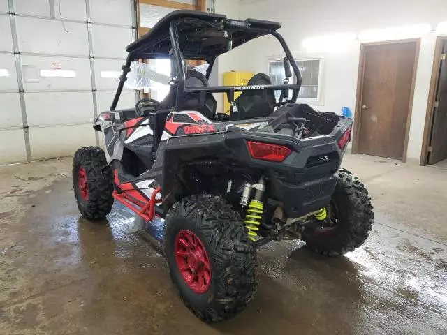 2018 Polaris RZR S 900 EPS