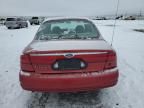 1998 Ford Contour Base