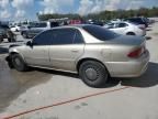 2002 Buick Century Custom