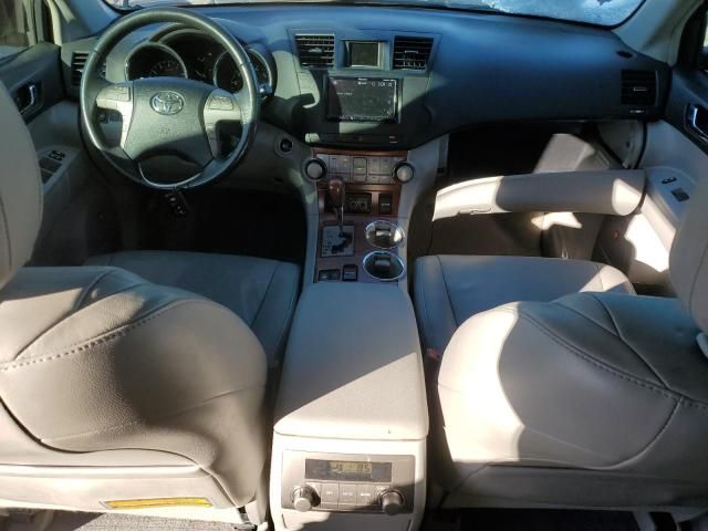 2010 Toyota Highlander Limited