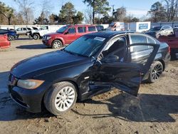 BMW Vehiculos salvage en venta: 2008 BMW 328 XI